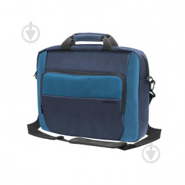 Promate Сумка для ноутбука  Limber-MB 15.6" Blue (limber-mb.blue)