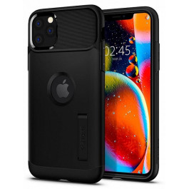 Spigen iPhone 11 Pro Max Slim Armor Black (075CS27047)