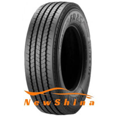 Pirelli Pirelli FR 85 Amaranto рульова (215/75R17,5 126/124M) - зображення 1