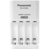 Panasonic Smart-Quick Charger (BQ-CC55E) - зображення 1