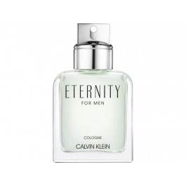 Calvin Klein Eternity Cologne Туалетная вода 100 мл Тестер