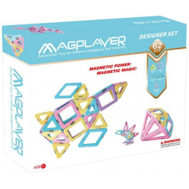 MAGPLAYER 62 элемента (MPH2-62)