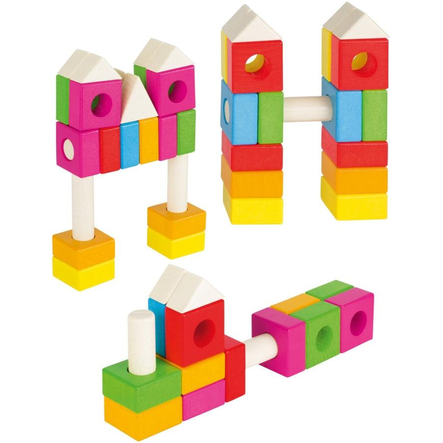GOKI Строительные блоки (58589) - зображення 1