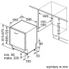 Siemens SN63HX52CE - зображення 4