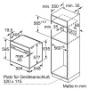 Siemens HB836GVB6 - зображення 4