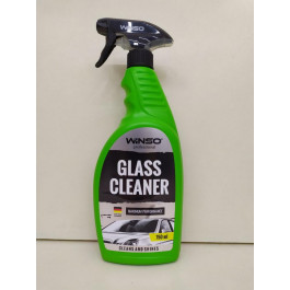 Winso Автомобільний очисник WINSO Glass cleaner 750 мл (875115)