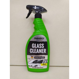   Winso Автомобільний очисник WINSO Glass cleaner 750 мл (875115)