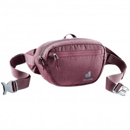   Deuter Organizer Belt / maron (39024-5026)