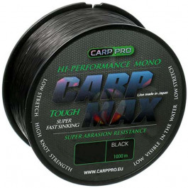 Carp Pro Carp Max / Black / 0.30mm 1000m 9.1kg