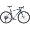 Marin Headlands 2 2024 / рама 54см Gloss Dark Blue/Gray/Light Blue - зображення 2