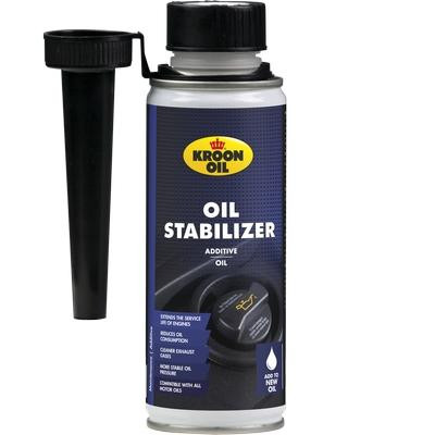 Kroon Oil Присадка автомобільна Kroon-Oil Oil Stabilizer 250мл (36111) - зображення 1