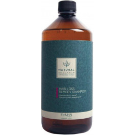 Emmebi Italia Регенерирующий шампунь  Контроль потери волос Hair Loss Remedy Shampoo 1 л (8032825915209)