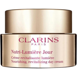 Clarins Nutri-Lumiere крем для обличчя 50 ML