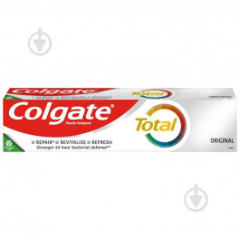 Colgate Зубна паста  Total 12 Ориджинал 75 мл 194 г