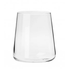 Krosno Набір низьких склянок  Avant-Garde, скло, 380 мл, 6 шт. (789453)