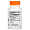 Doctor's Best Артемизин (артемизинин), , 100 мг, 90 капсул, (DRB-00170) - зображення 2