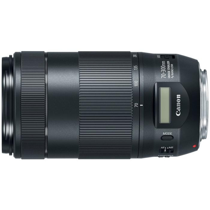 Canon EF 70-300mm f/4-5,6 IS II USM (0571C005) - зображення 1