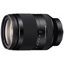 Sony SEL24240 24-240mm f/3,5-6,3