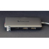 Transcend 256 GB microSDXC UHS-I U3 V30 A2 340S + SD Adapter TS256GUSD340S - зображення 3