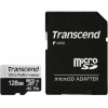Transcend 256 GB microSDXC UHS-I U3 V30 A2 340S + SD Adapter TS256GUSD340S - зображення 4