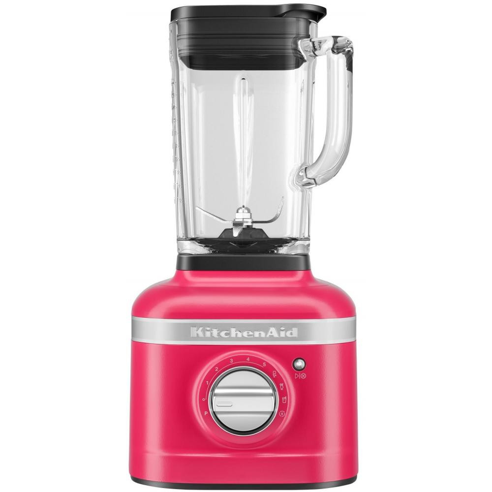 KitchenAid 5KSM125EMH - зображення 1