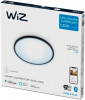 WiZ LED Ceiling SuperSlim Black 16W + Motion Sensor (Wireless_Sensor+SuperSlim_BL) - зображення 2