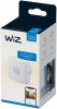 WiZ LED Ceiling SuperSlim Black 16W + Motion Sensor (Wireless_Sensor+SuperSlim_BL) - зображення 3