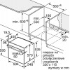 Bosch HRA534BB0 - зображення 2