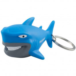 Munkees Shark LED Blue (1107-BL)