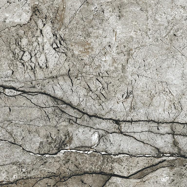 Opoczno MARBLE SKIN GREY MATT 60x60 - зображення 1