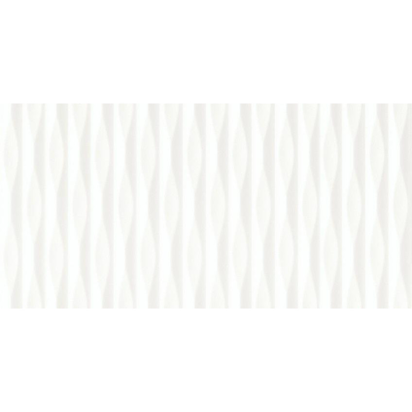 Opoczno PARMINA WHITE STRUCTURE MICRO RECT 30x60 - зображення 1