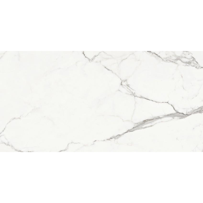 Opoczno GINEVRA WHITE GLOSSY RECT 30x60 - зображення 1