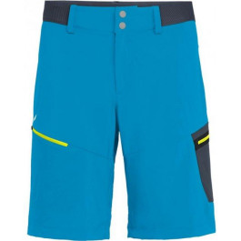   Salewa Шорти  Pedroc Cargo 2 Dst M Shorts 26934 8981 52/XL Сині (013.002.8017)