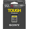 Sony 512 GB CFexpress Type B CEBG512.SYM - зображення 4