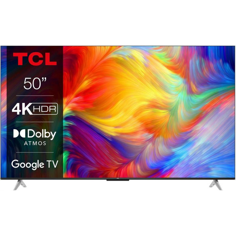 TCL 50P638 - зображення 1