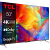 TCL 50P638 - зображення 5