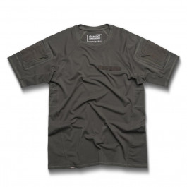UkrArmor Gen. II Warrior's shirt. Oversize, кулірна гладь, M (000400)