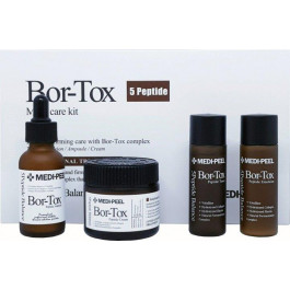 Medi-Peel Набір для жінок  Bor Tox Multi Care Kit (8809409347264)