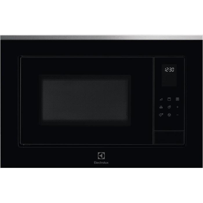 Electrolux LMSD253TM - зображення 1