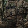 UkrArmor Commando Elite Tactical Assault Kit. Під 25х30 см бронеплити. Мультикам - зображення 3