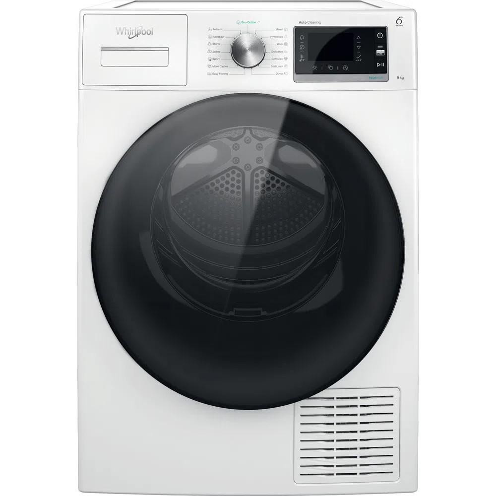 Whirlpool W6 D94WB EE - зображення 1