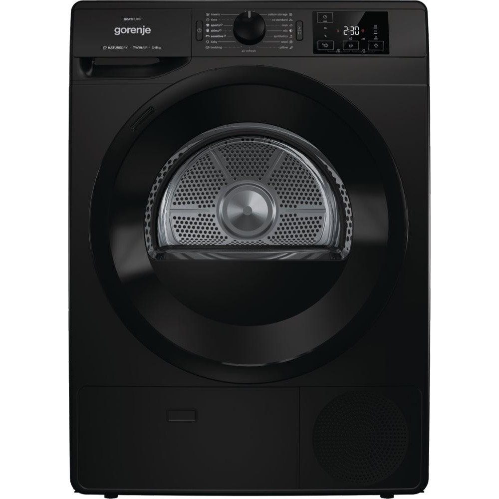 Gorenje DNE82/BGN - зображення 1