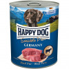 Happy Dog Adult Sens Pure Rind 800 г (4001967155846) - зображення 1