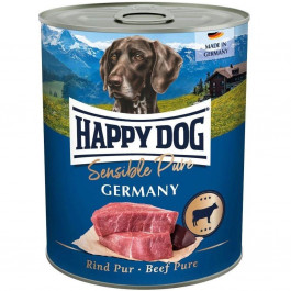 Happy Dog Adult Sens Pure Rind 800 г (4001967155846)