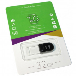 T&G 32 GB Shorty Series USB 2.0 (TG010-32GB)