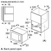 Bosch BFL523MW3 - зображення 4