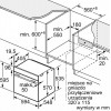 Bosch HBA5360W0 - зображення 5