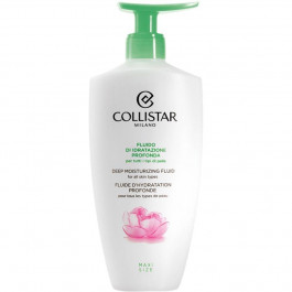 Collistar Special Perfect Body флюїд для тіла 400 ML