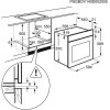 Electrolux EZF5C50V - зображення 3