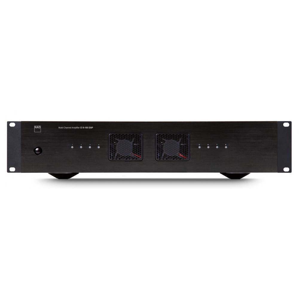 NAD CI 8-150 DSP - зображення 1